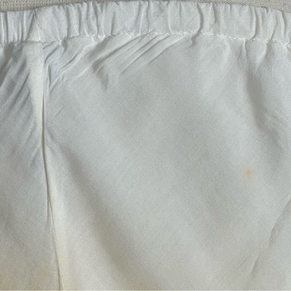 ELAN Strapless Maxi Dress - Picture 7 of 7